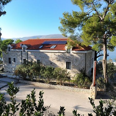 Villa Sveti Kriz تروغير المظهر الخارجي الصورة