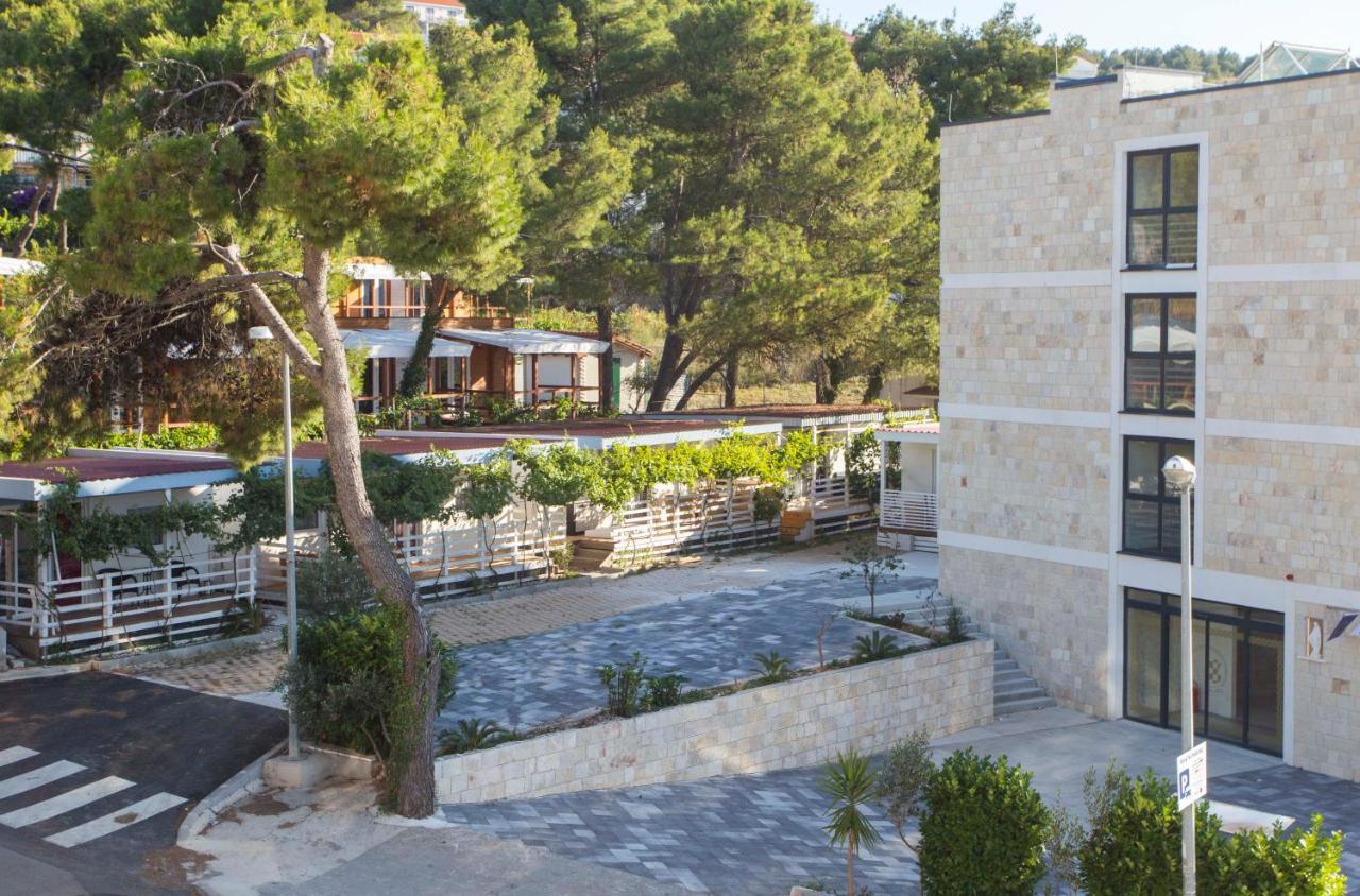 Villa Sveti Kriz تروغير المظهر الخارجي الصورة