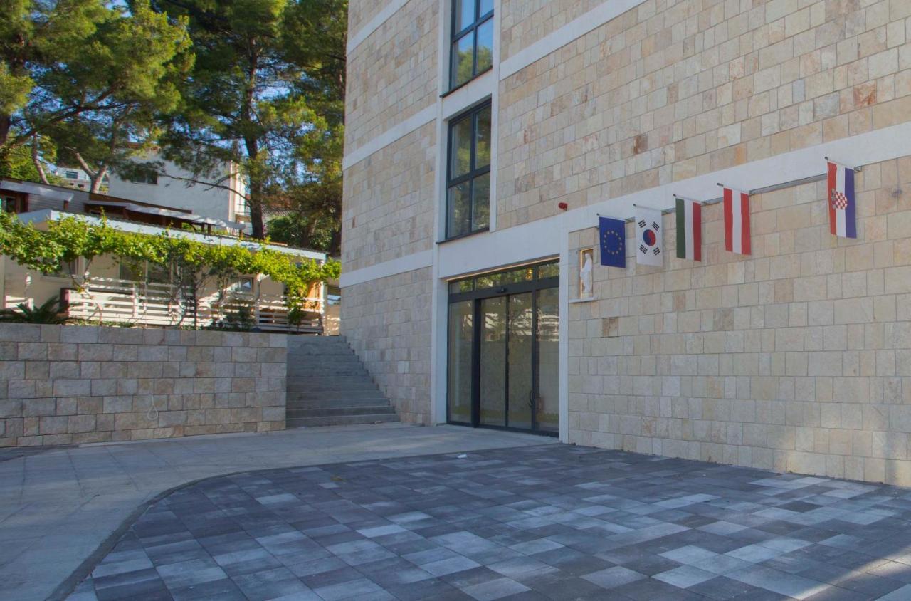 Villa Sveti Kriz تروغير المظهر الخارجي الصورة