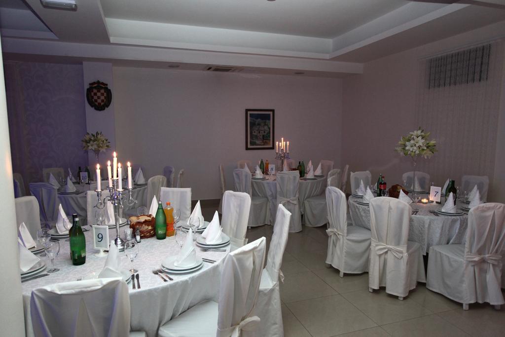 Villa Sveti Kriz تروغير المظهر الخارجي الصورة
